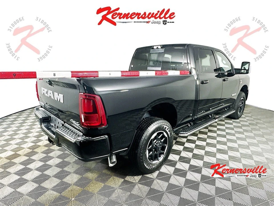 2025 Ram 3500 - Image 7 of 12