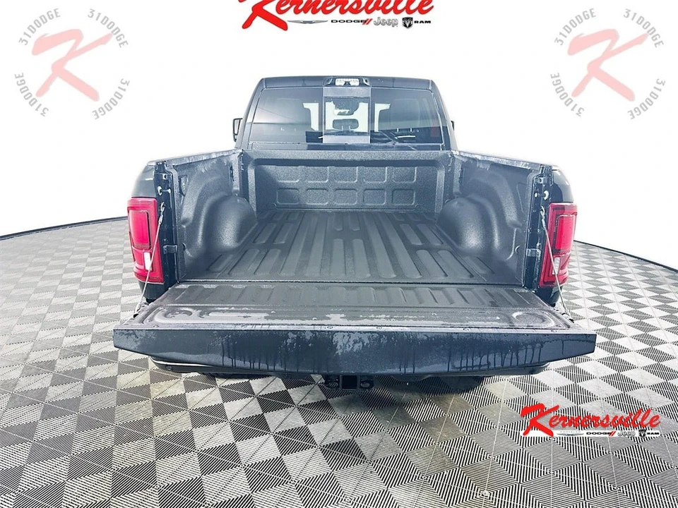 2025 Ram 3500 - Image 16 of 21