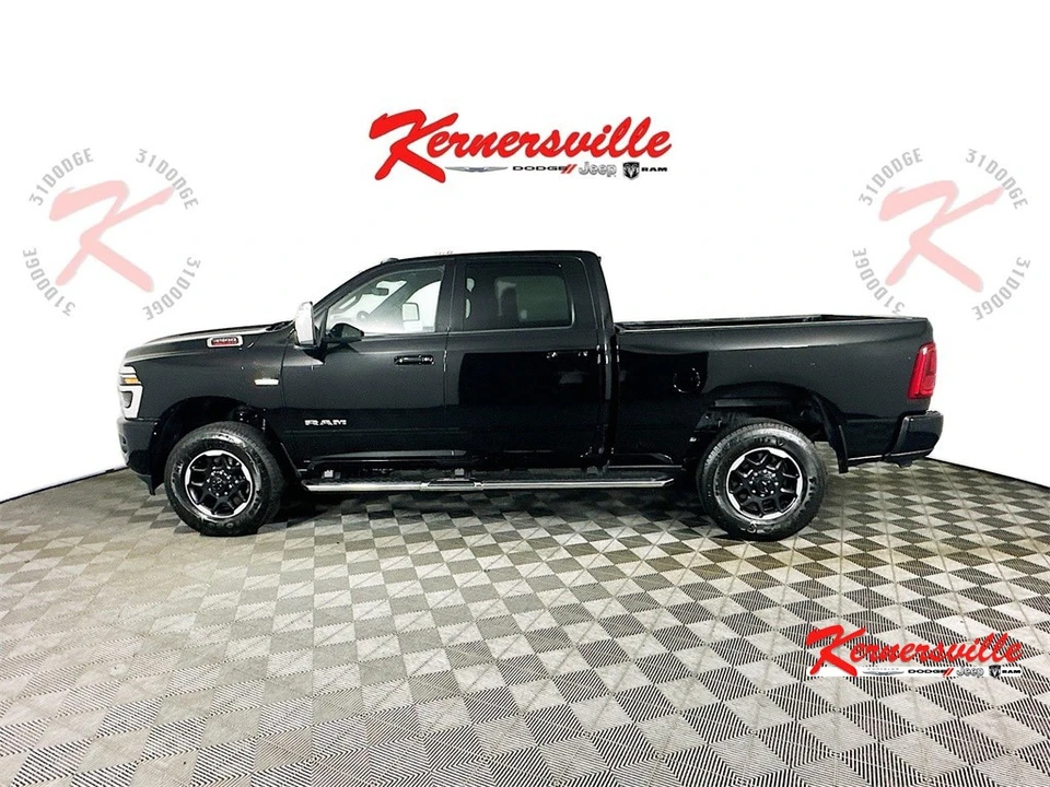 2025 Ram 3500 - Image 4 of 12