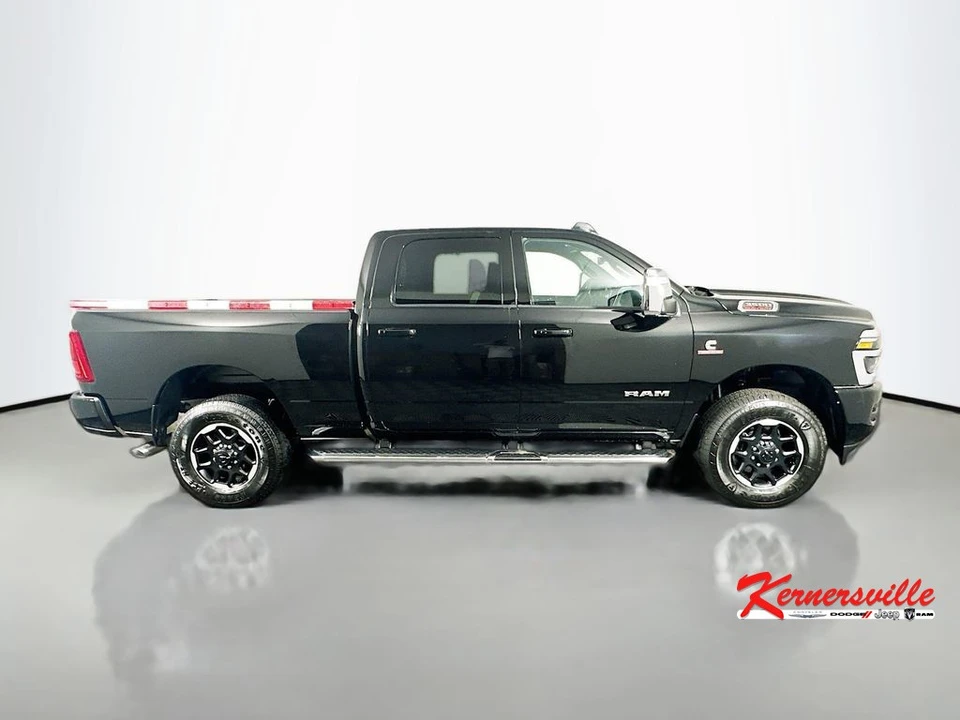 2025 Ram 3500 - Image 8 of 12