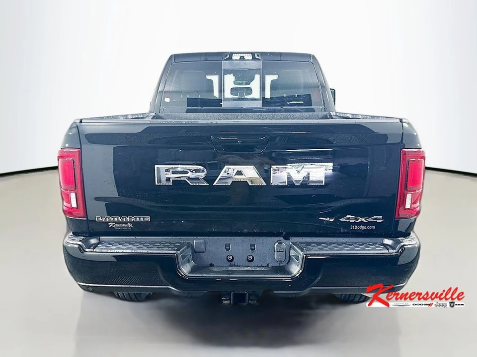 2025 Ram 3500 - Image 6 of 12
