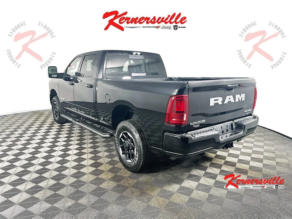 2025 Ram 3500 - Image 5 of 12