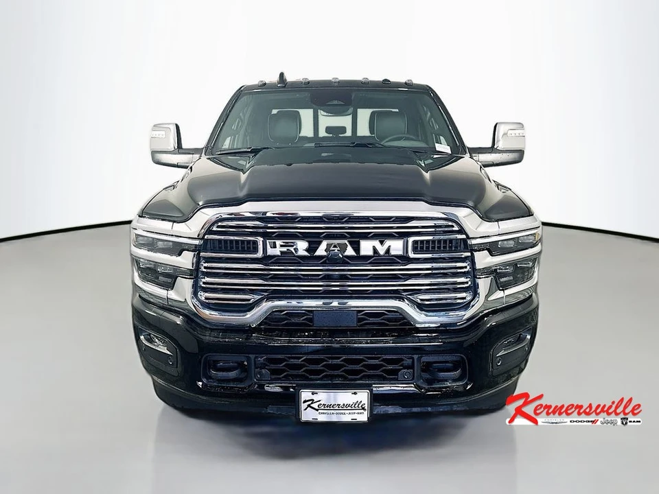 2025 Ram 3500 - Image 2 of 12
