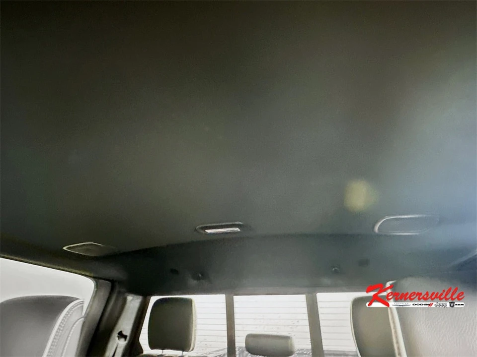 2025 Ram 3500 - Image 14 of 21
