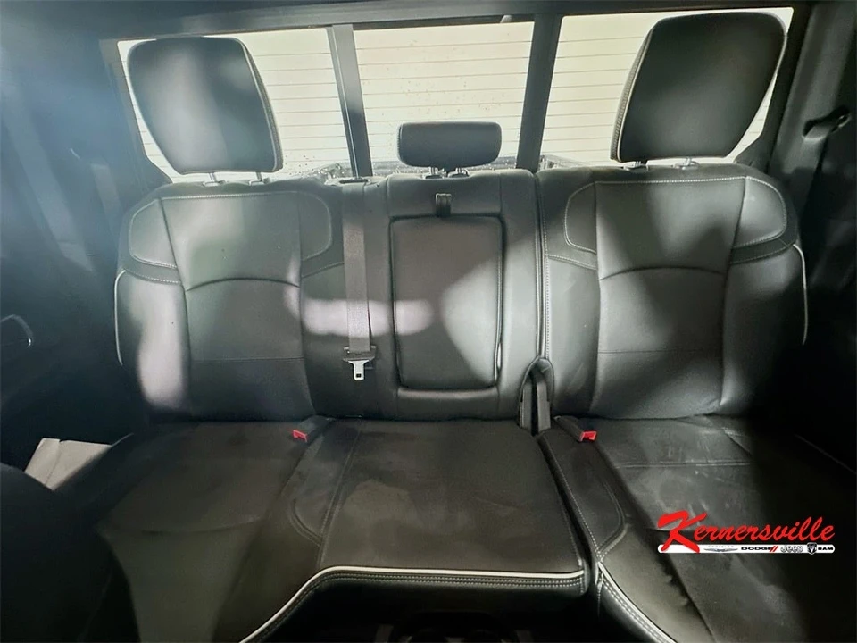 2025 Ram 3500 - Image 10 of 21