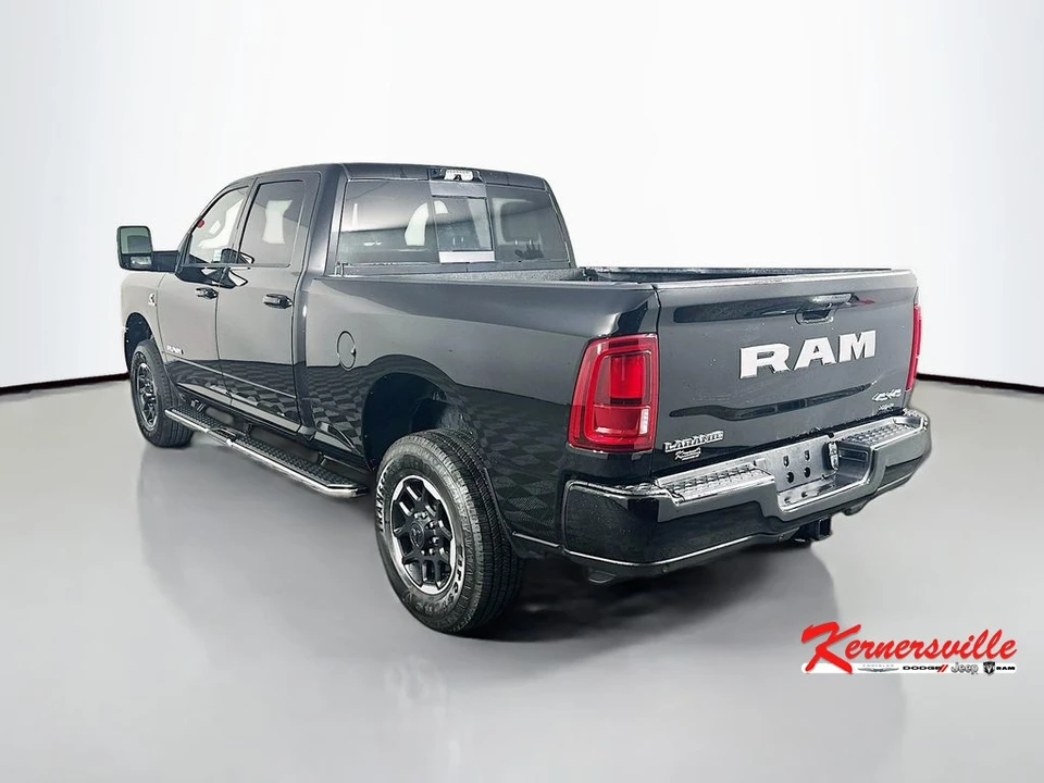2025 Ram 3500 - Image 5 of 12