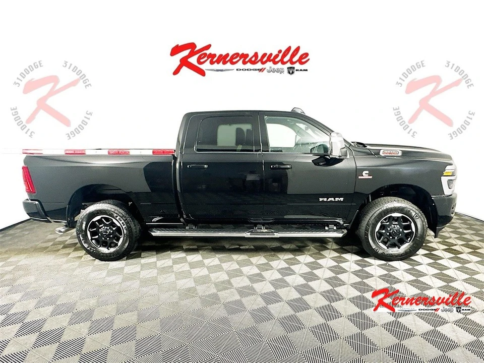 2025 Ram 3500 - Image 8 of 12