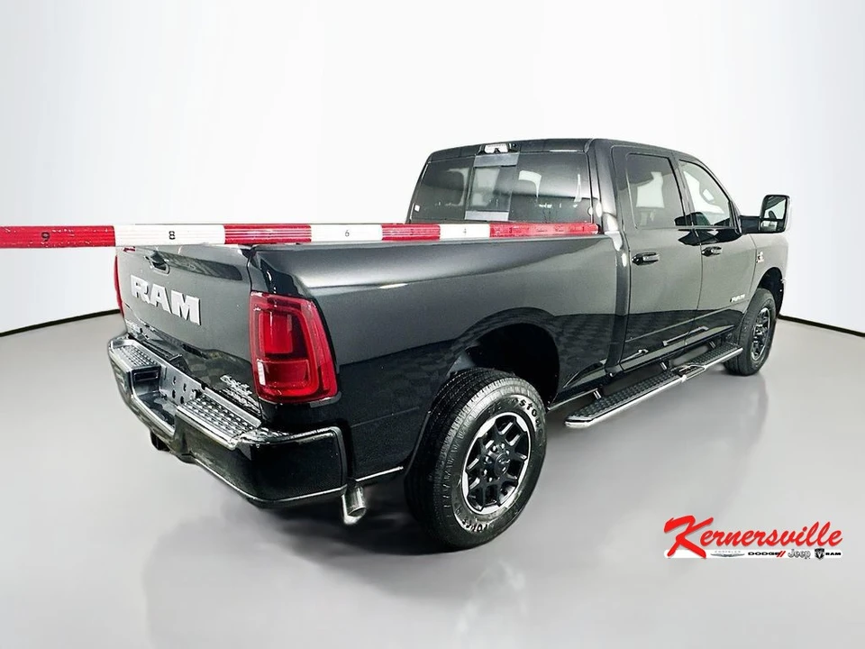 2025 Ram 3500 - Image 7 of 12