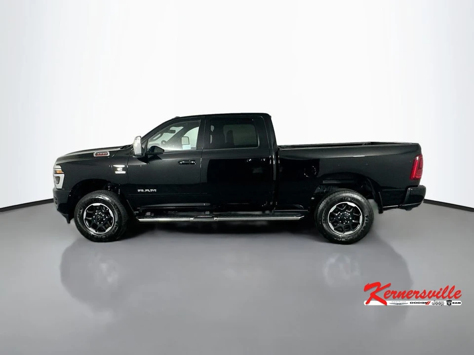 2025 Ram 3500 - Image 4 of 12