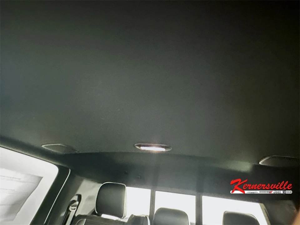 2025 Ram 3500 - Image 14 of 21