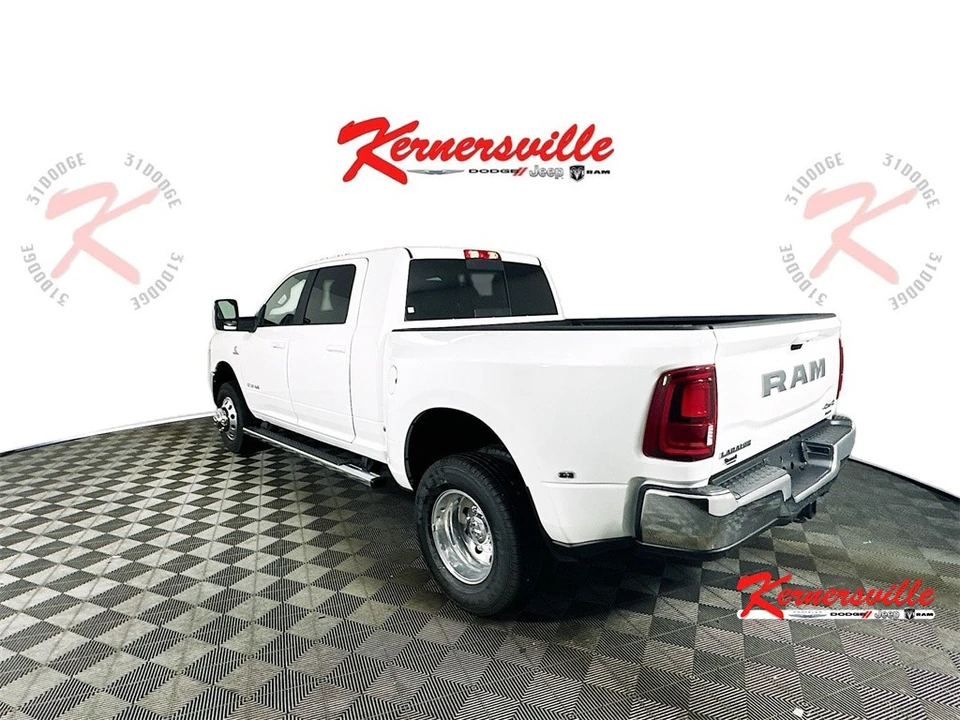 2025 Ram 3500 - Image 5 of 12