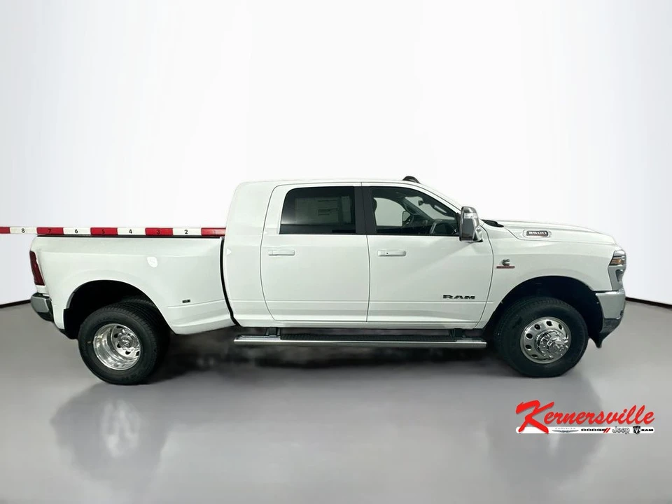 2025 Ram 3500 - Image 8 of 12