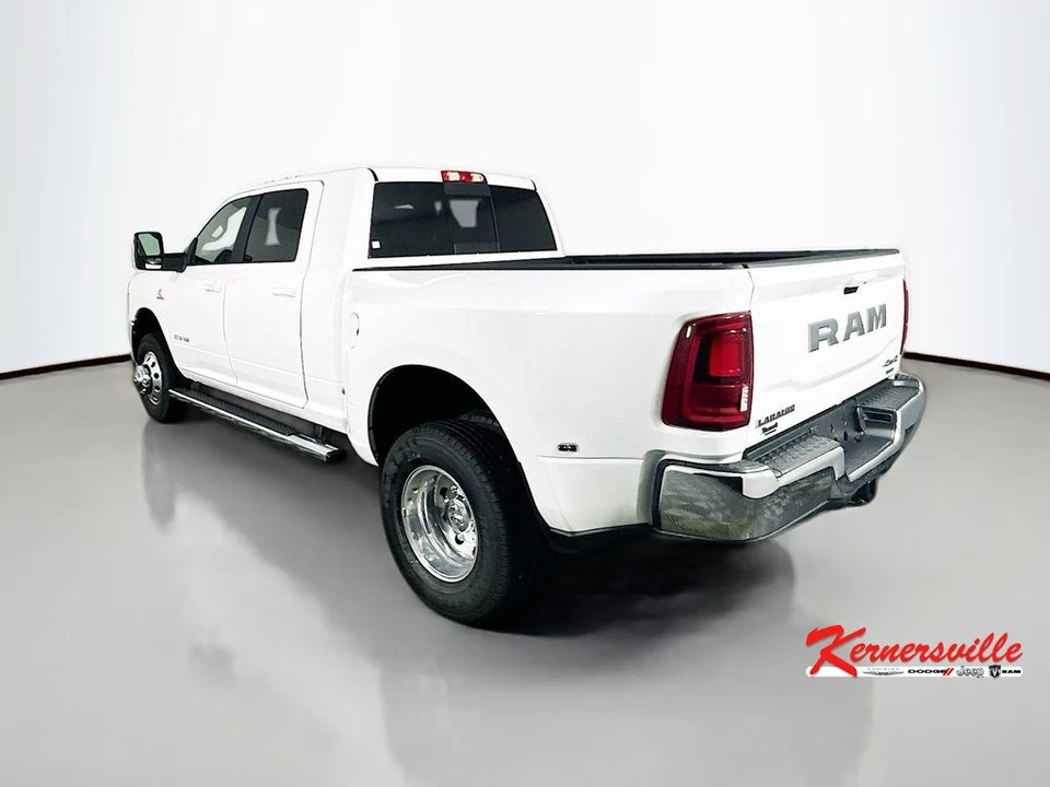 2025 Ram 3500 - Image 5 of 12