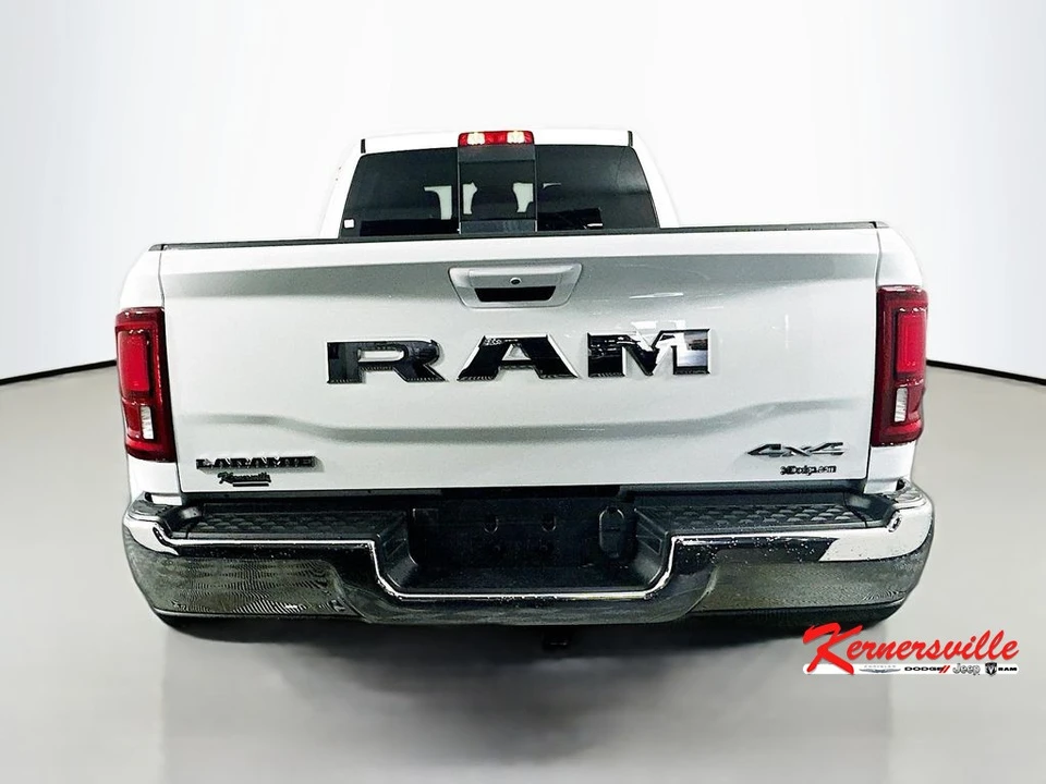 2025 Ram 3500 - Image 6 of 12
