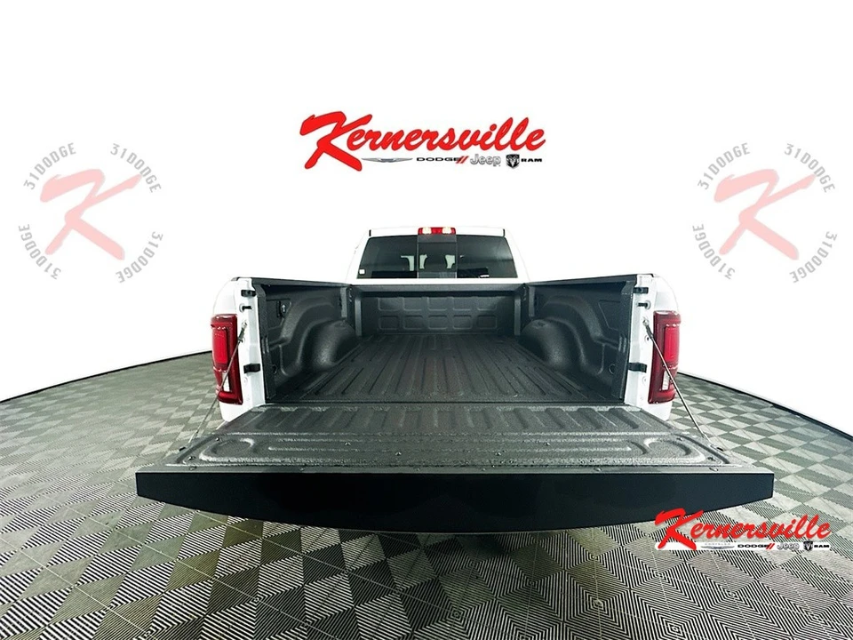 2025 Ram 3500 - Image 16 of 21