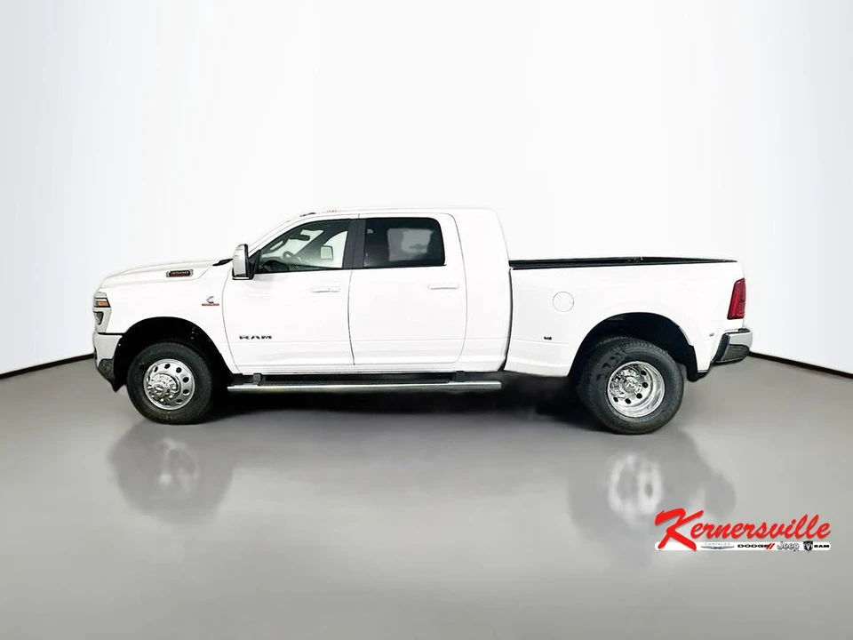 2025 Ram 3500 - Image 4 of 12