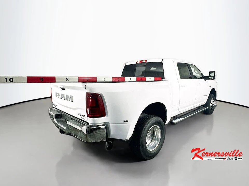 2025 Ram 3500 - Image 7 of 12