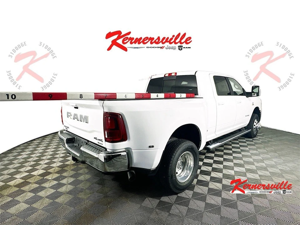 2025 Ram 3500 - Image 7 of 12