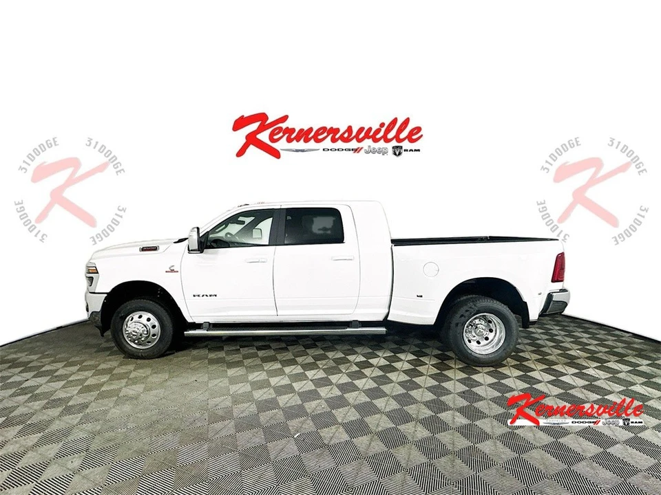 2025 Ram 3500 - Image 4 of 12