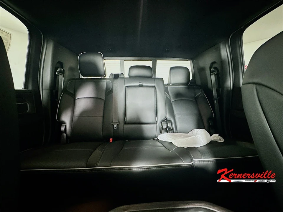 2025 Ram 3500 - Image 10 of 12