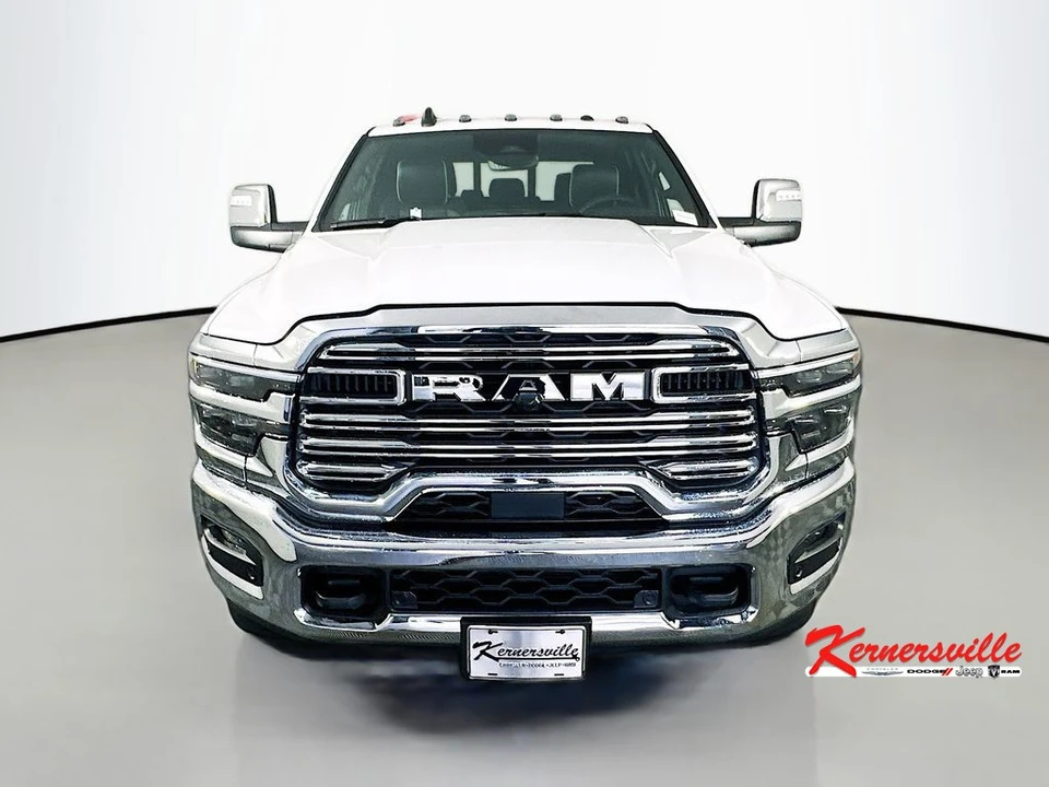 2025 Ram 3500 - Image 2 of 12