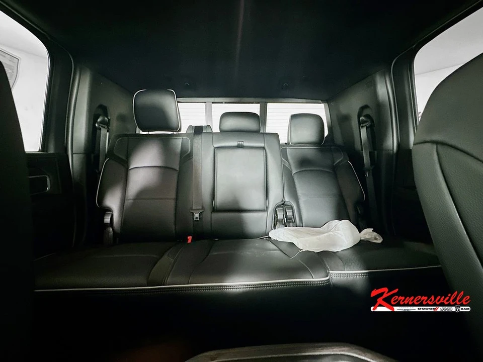 2025 Ram 3500 - Image 10 of 12