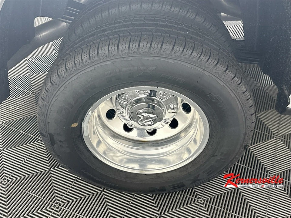 2025 Ram 3500 - Image 17 of 21