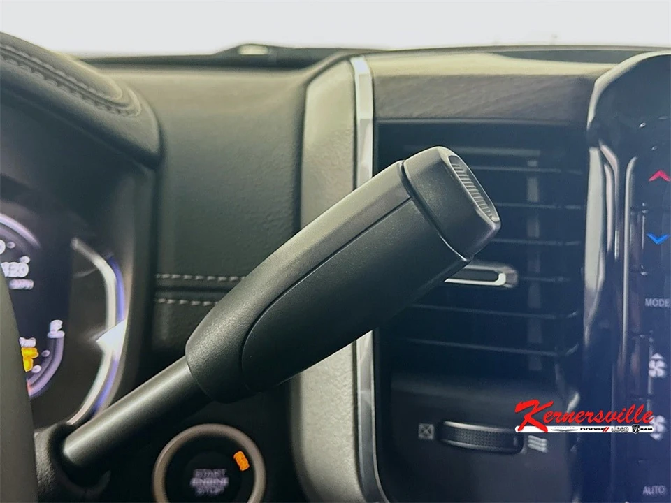 2025 Ram 3500 - Image 12 of 21