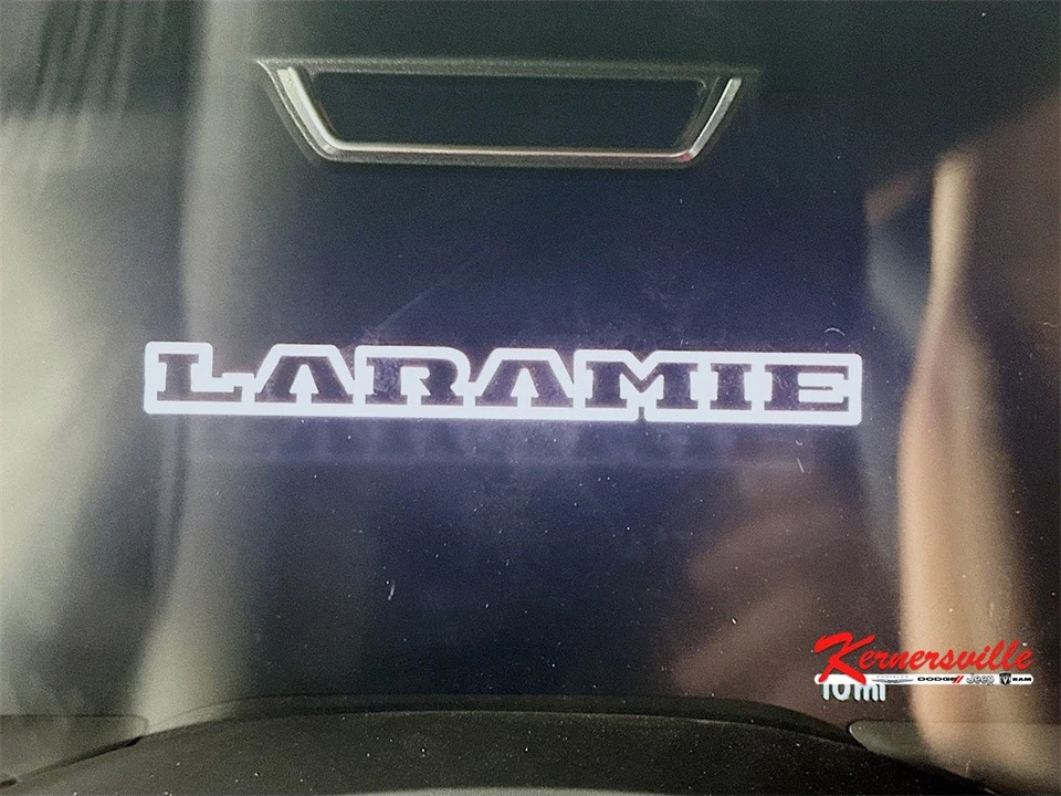 2025 Ram 3500 - Image 11 of 12