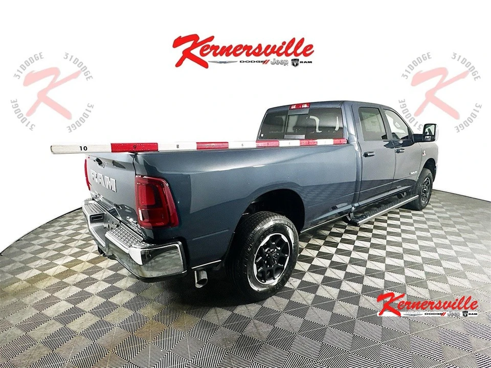 2025 Ram 3500 - Image 7 of 12