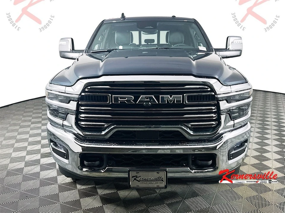 2025 Ram 3500 - Image 2 of 12