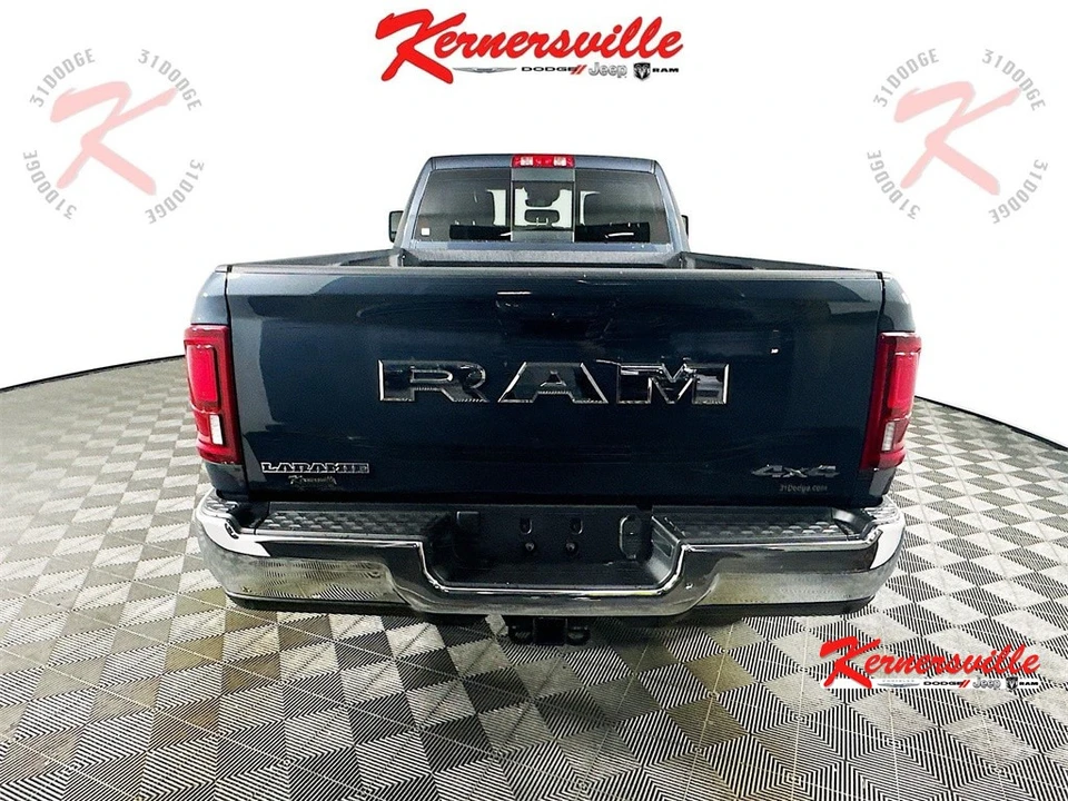 2025 Ram 3500 - Image 6 of 12