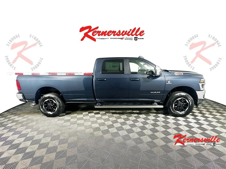 2025 Ram 3500 - Image 8 of 12
