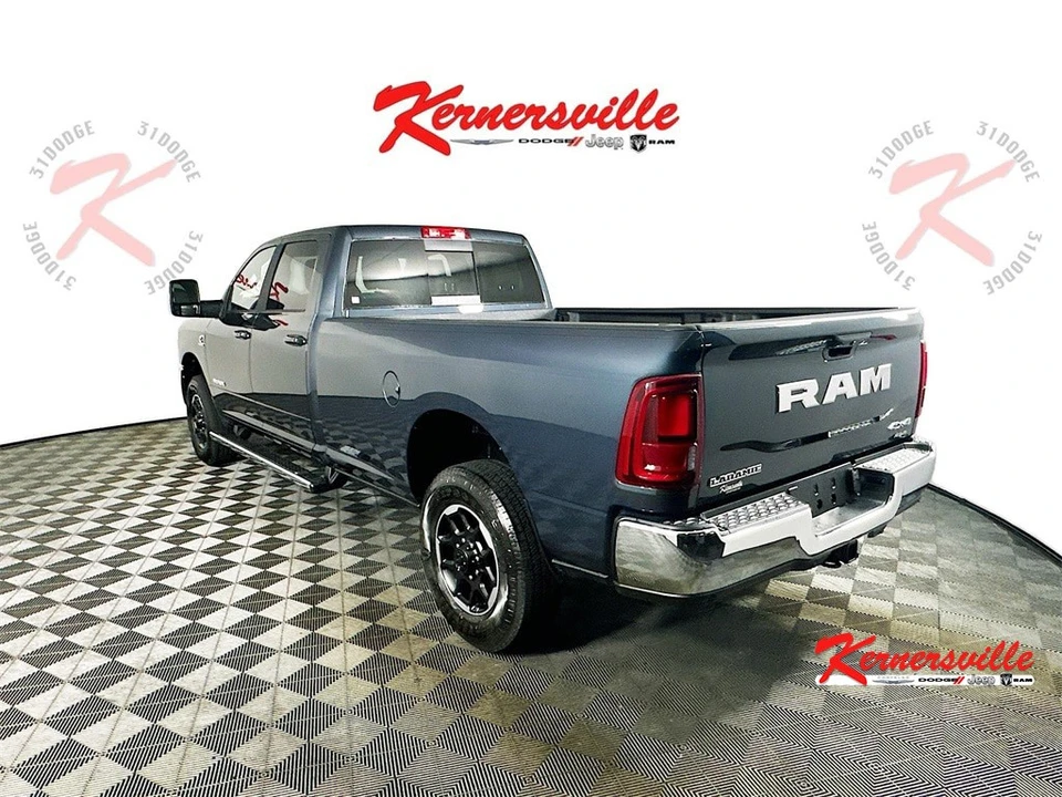 2025 Ram 3500 - Image 5 of 12