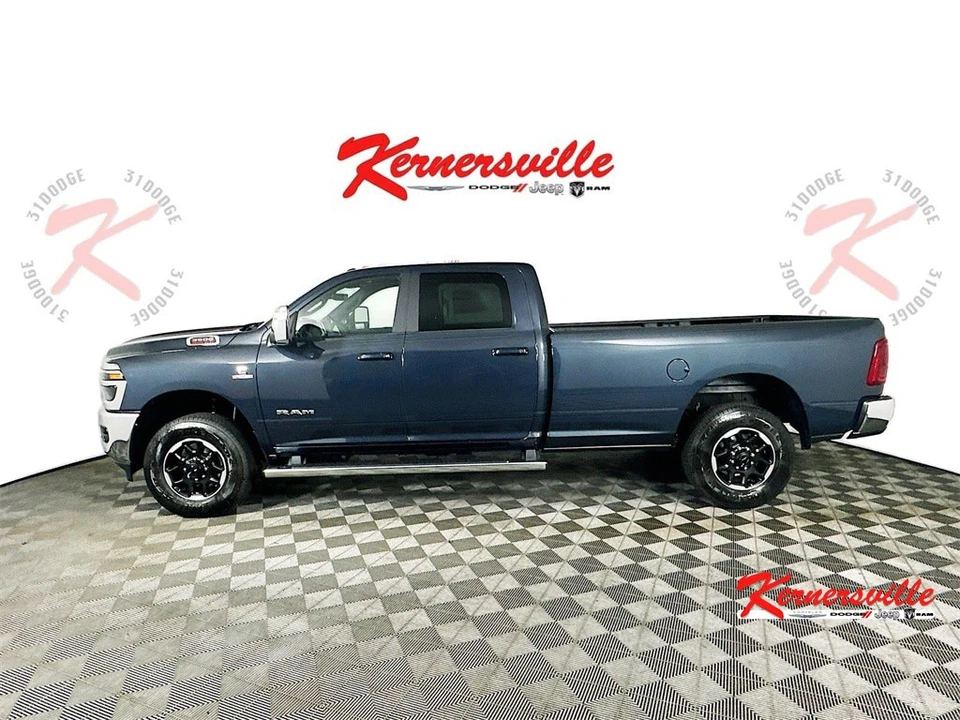 2025 Ram 3500 - Image 4 of 12