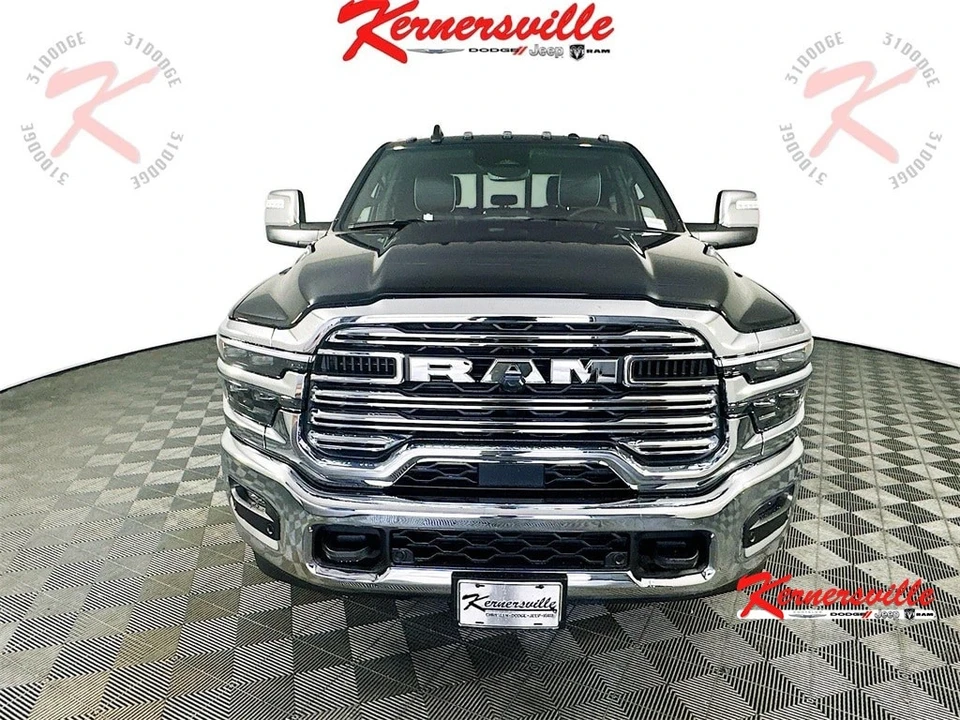 2025 Ram 3500 - Image 2 of 21