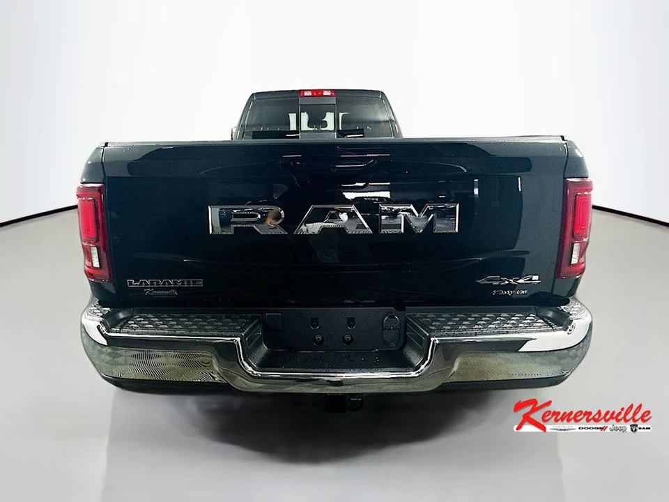 2025 Ram 3500 - Image 6 of 12