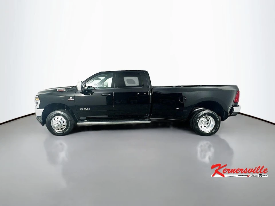 2025 Ram 3500 - Image 4 of 12