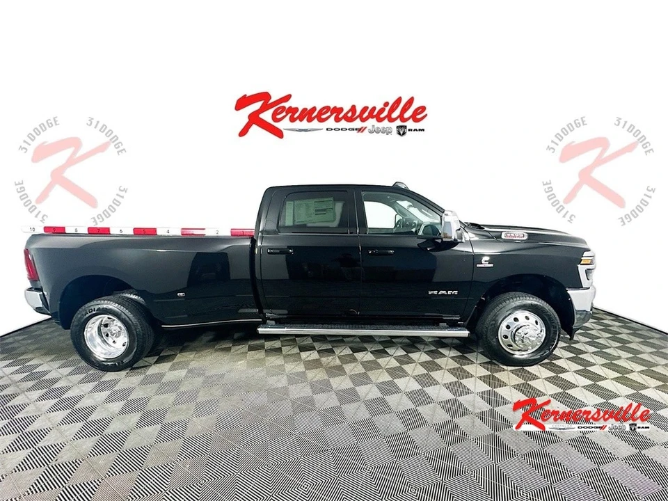 2025 Ram 3500 - Image 8 of 21