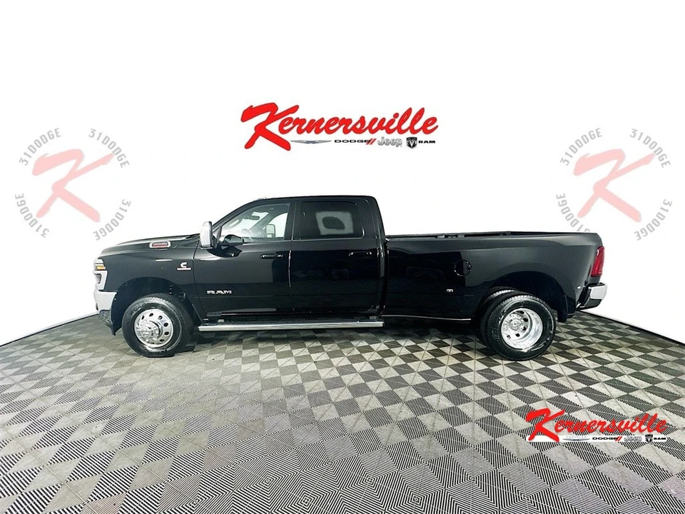 2025 Ram 3500 - Image 4 of 12