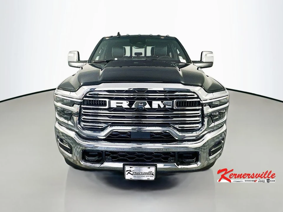 2025 Ram 3500 - Image 2 of 12