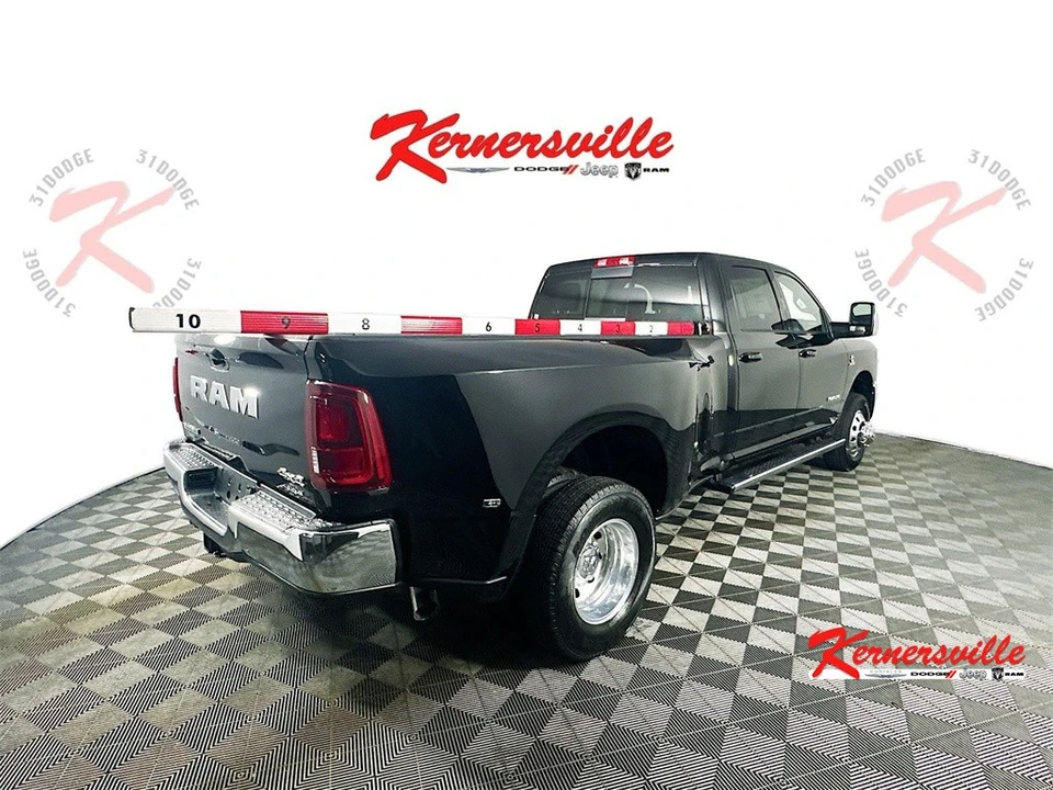 2025 Ram 3500 - Image 7 of 12