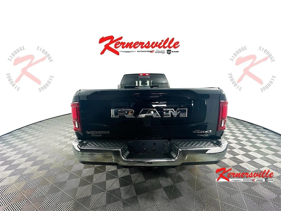 2025 Ram 3500 - Image 6 of 12