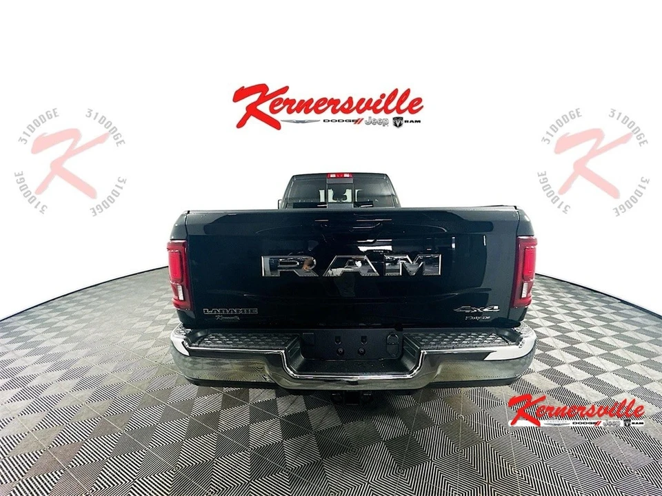 2025 Ram 3500 - Image 6 of 21
