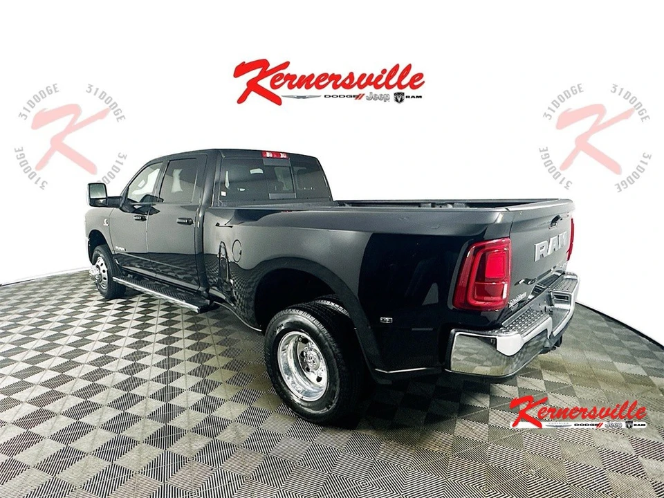 2025 Ram 3500 - Image 5 of 12