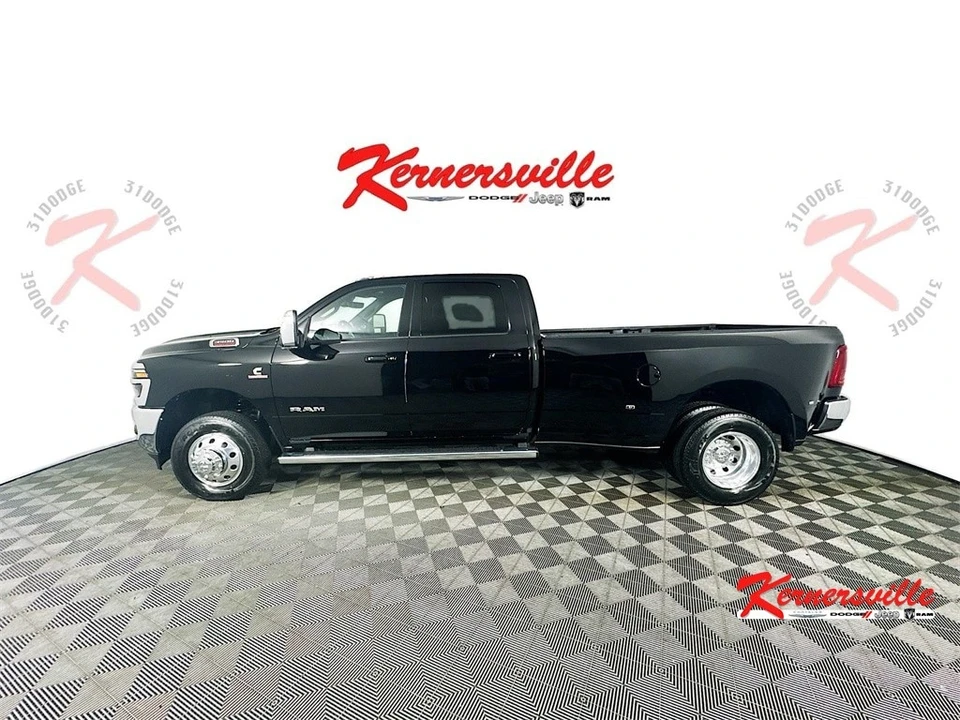 2025 Ram 3500 - Image 4 of 21