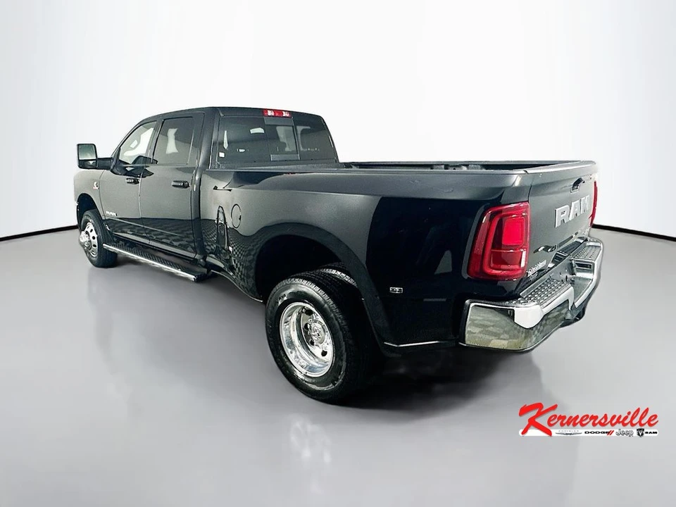 2025 Ram 3500 - Image 5 of 12