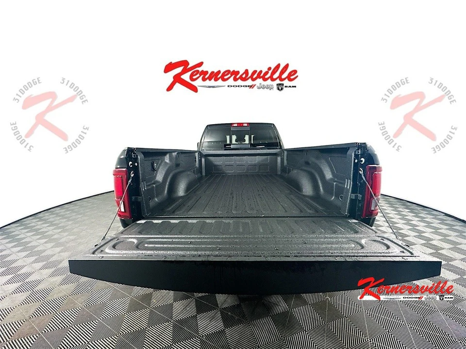 2025 Ram 3500 - Image 16 of 21