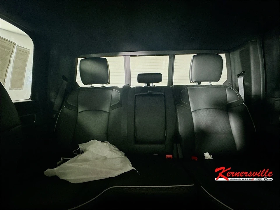 2025 Ram 3500 - Image 10 of 21