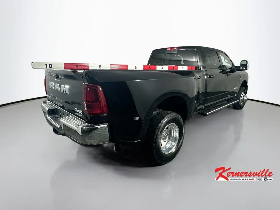 2025 Ram 3500 - Image 7 of 12